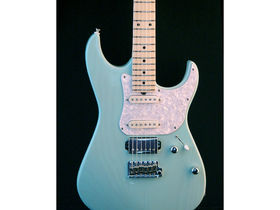 Stevenson Pop Classic Custom guitar